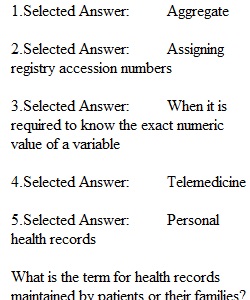 Week 3 Domain III Quiz